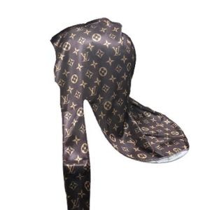 Louis Vuitton silk rag